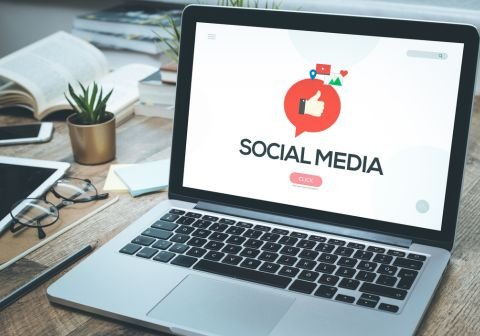 Social media marketing services in London