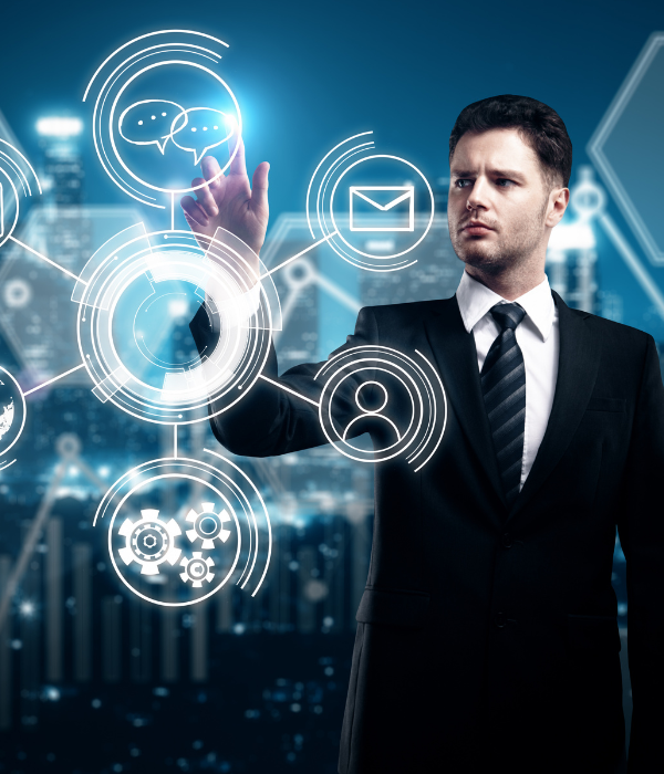 Digital marketing services in London