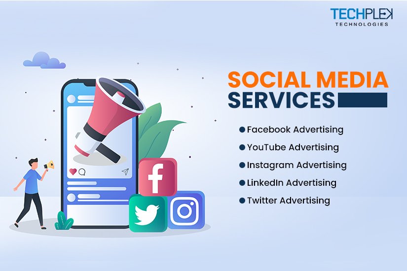 Social Media Services